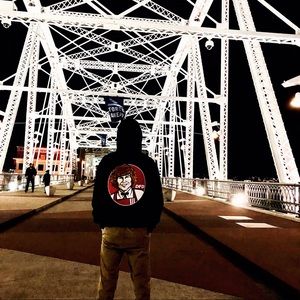 Meet your Posher, Noah